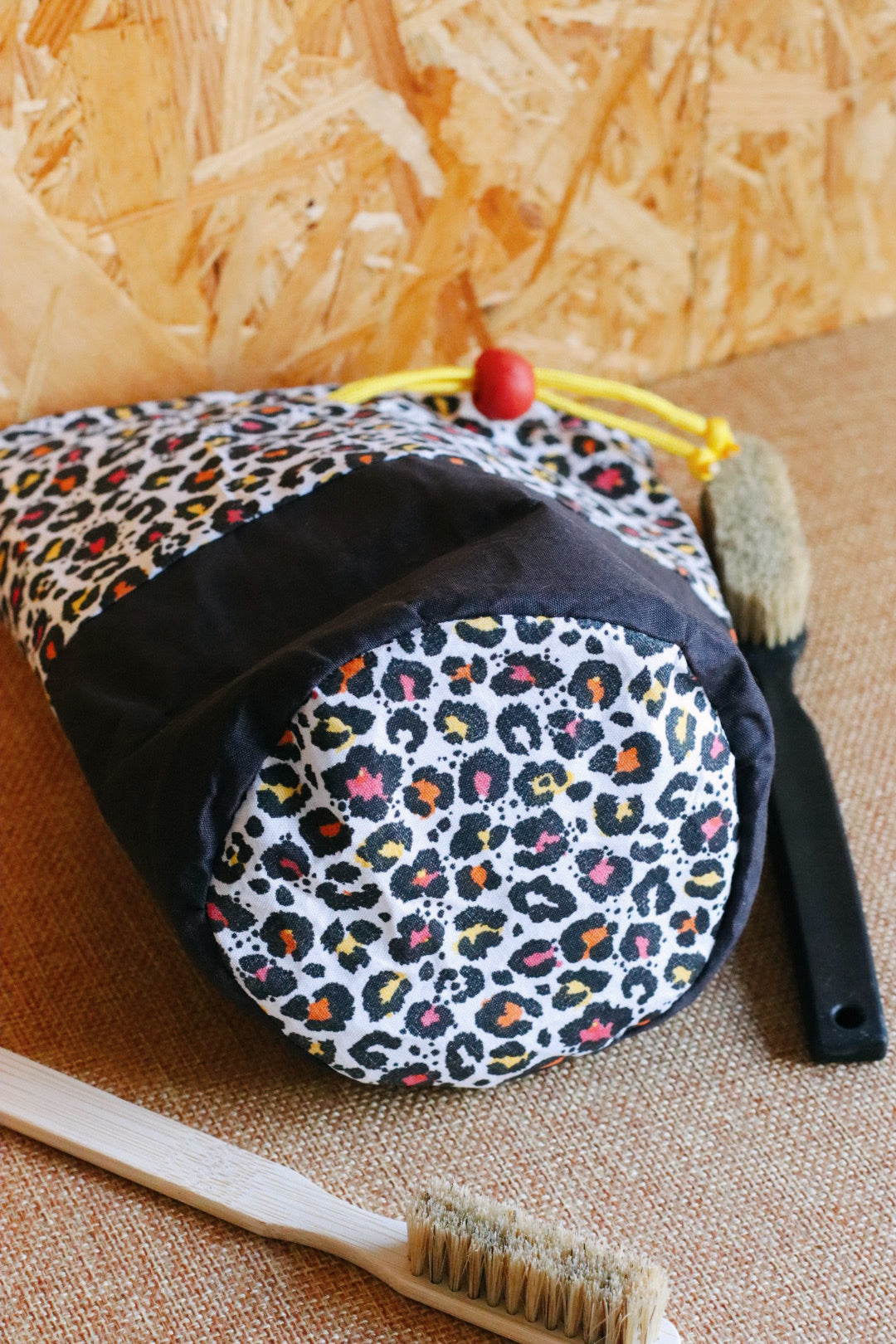 Sac à Magnésie Leeds