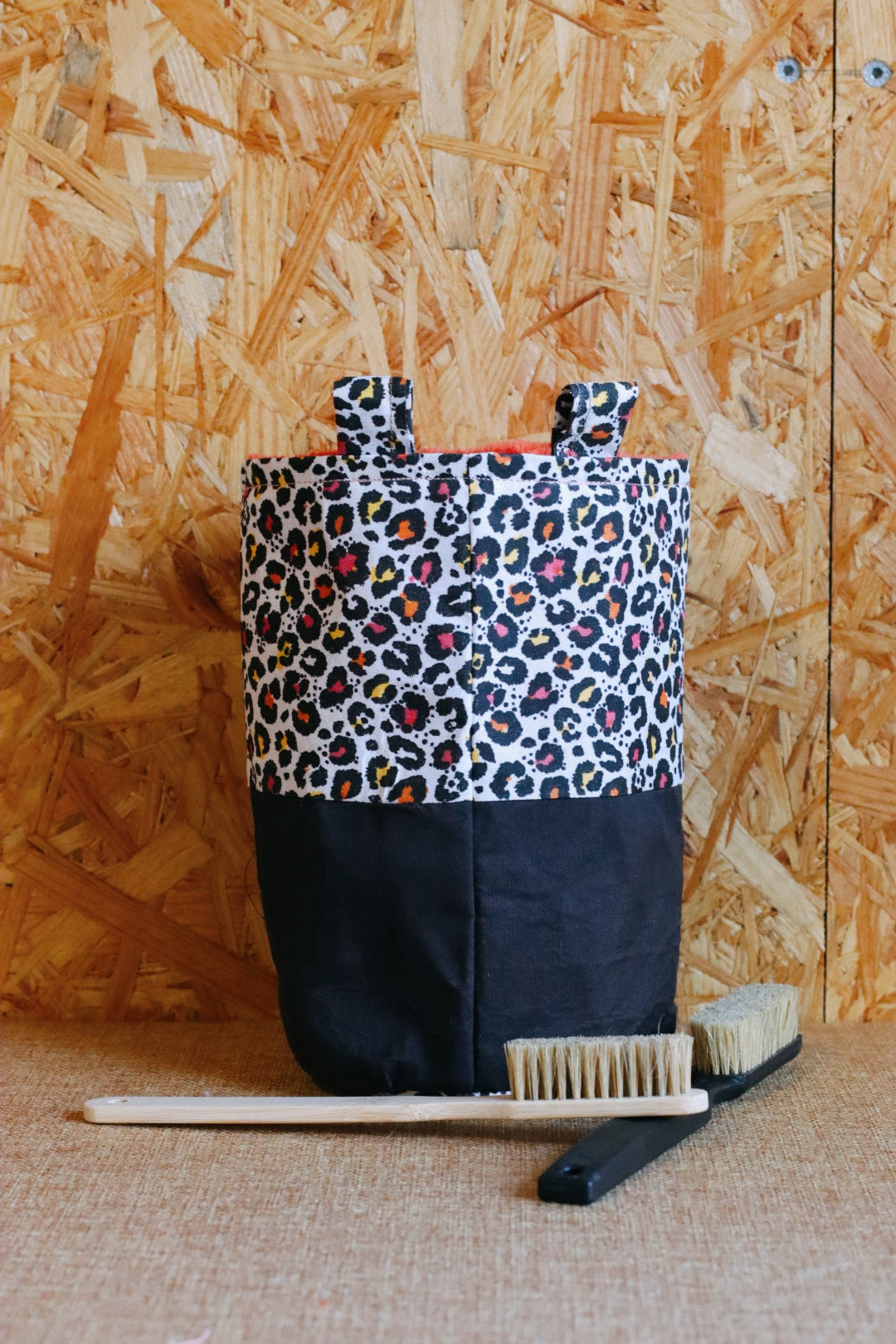 Sac à Magnésie Leeds