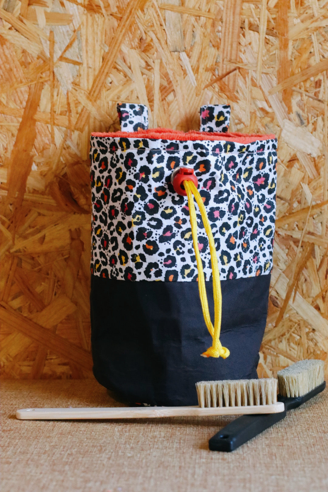 Sac à Magnésie Leeds