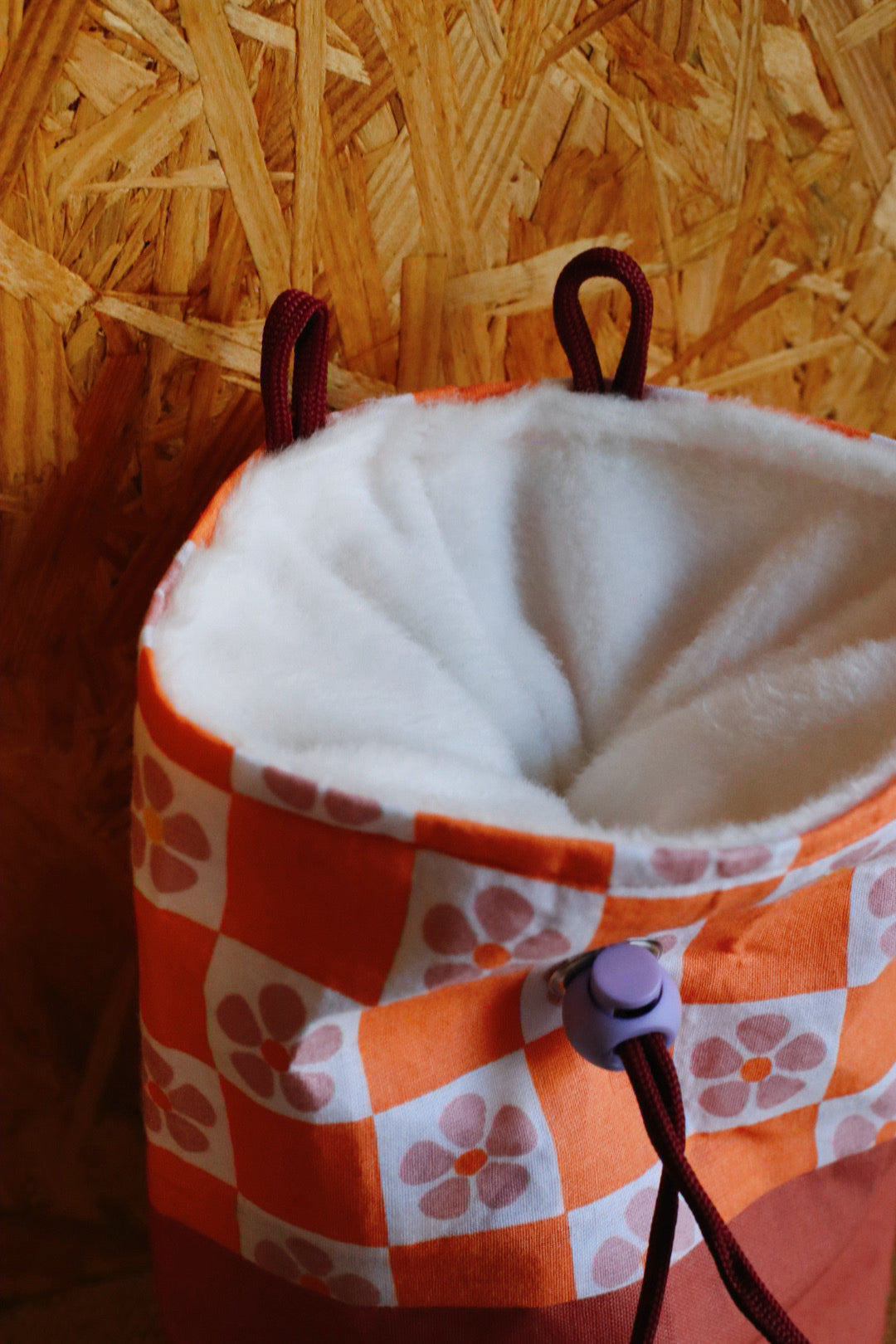 Sac à Magnésie St Honorat