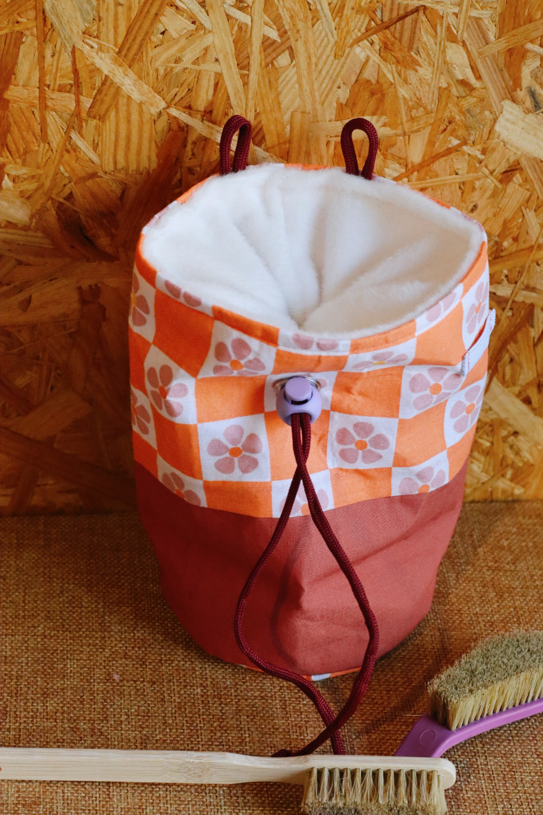 Sac à Magnésie St Honorat