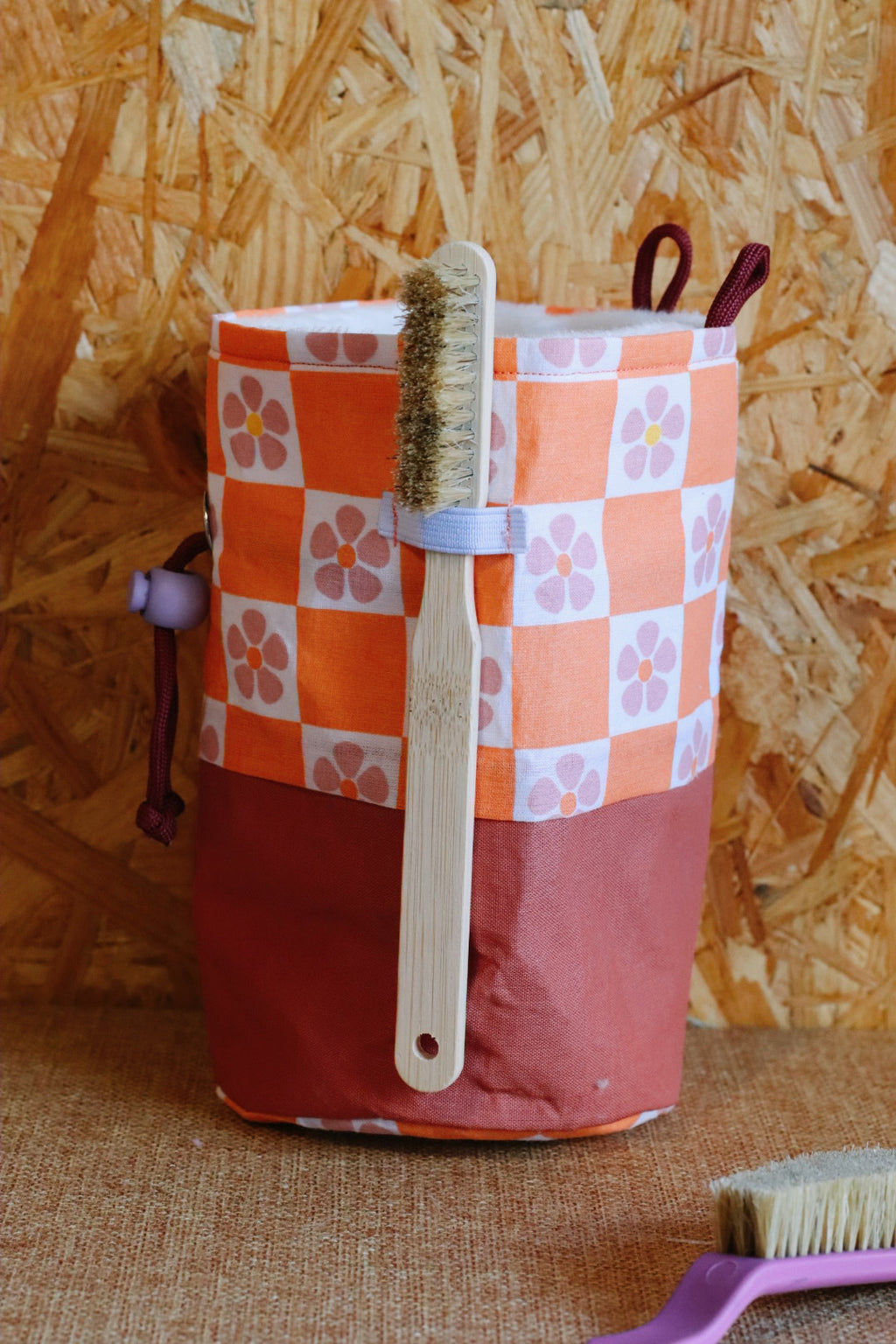 Sac à Magnésie St Honorat