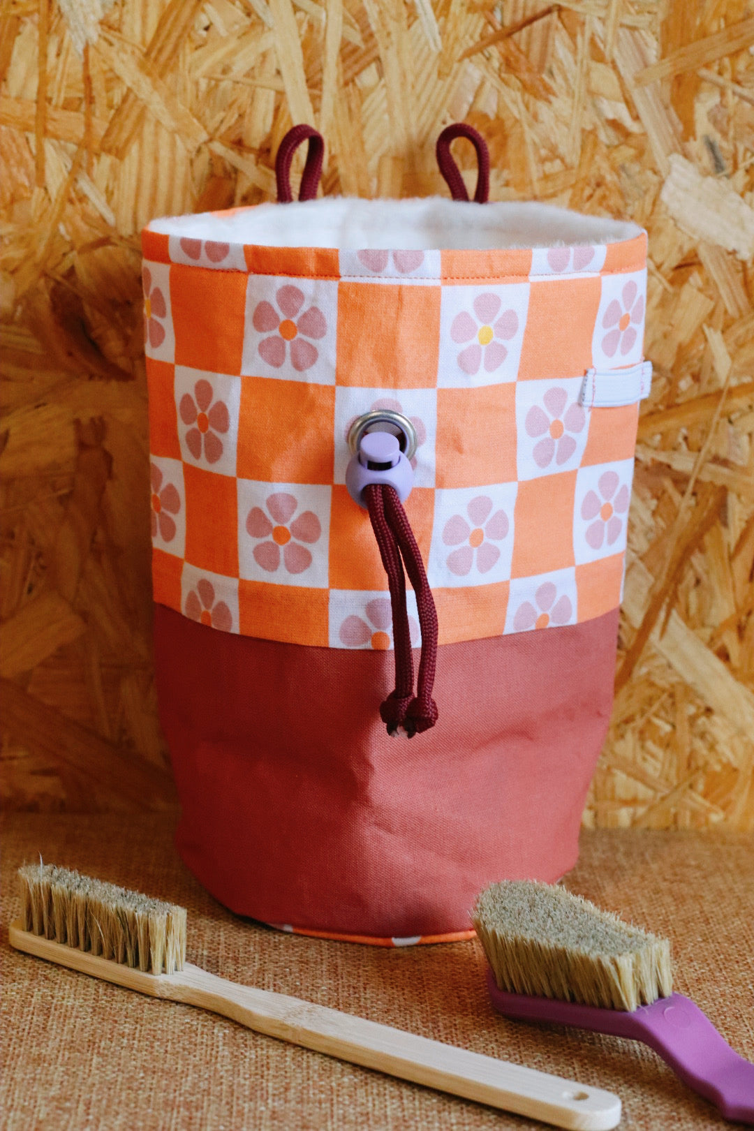 Sac à Magnésie St Honorat